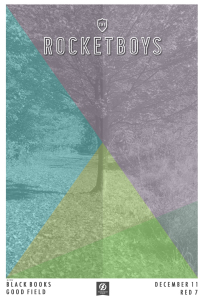 Red 7 show IDEA 5 3.0 copy