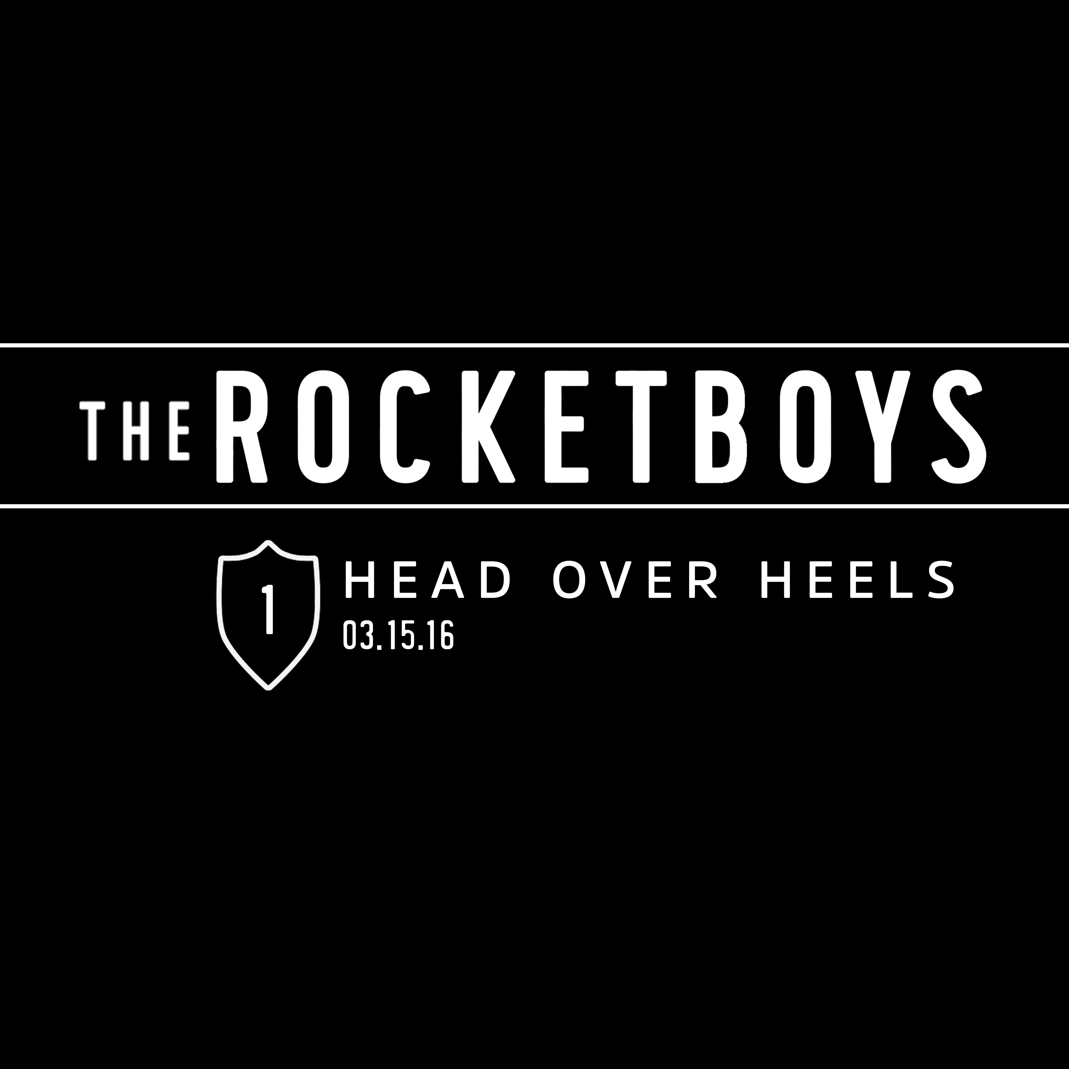 Head Over Heels 3.15